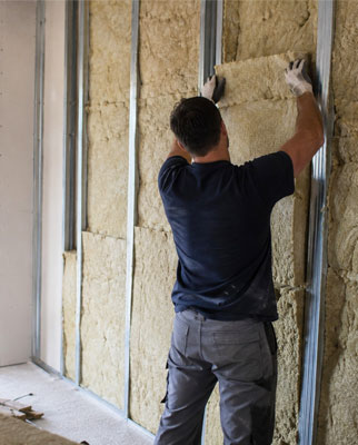 Ristrutturazione edilizia con struttura in acciaio leggero e sistema costruttivo Light Steel Frame